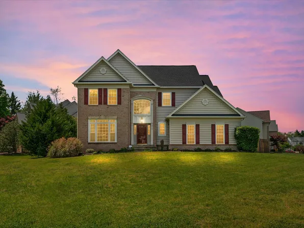 915 Echo Bay Ct, Gambrills, MD 21054