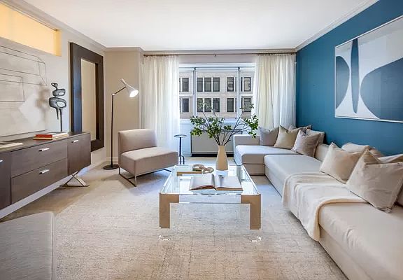 3rd image of 70 E 10th St APT 15K