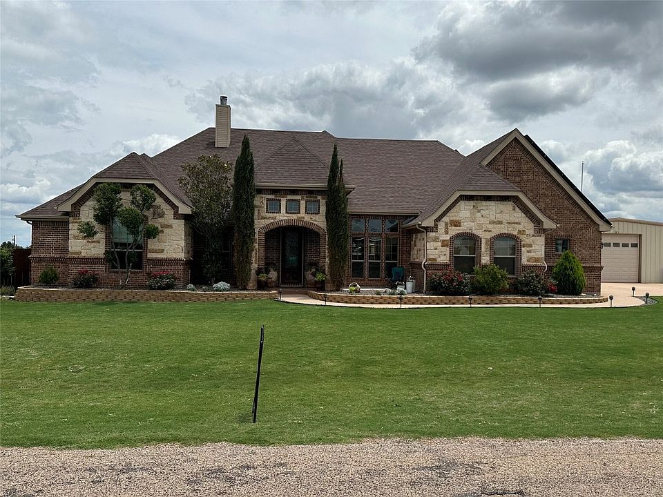 133 Mountain Meadow Dr, Tuscola, TX 79562 Zillow