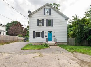 1 Fillmore St, Warwick, RI 02888