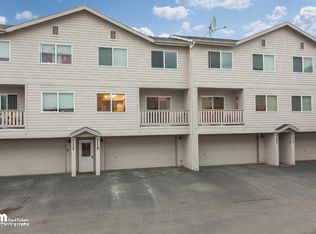 7119 Fairweather Dr #88A, Anchorage, AK 99518