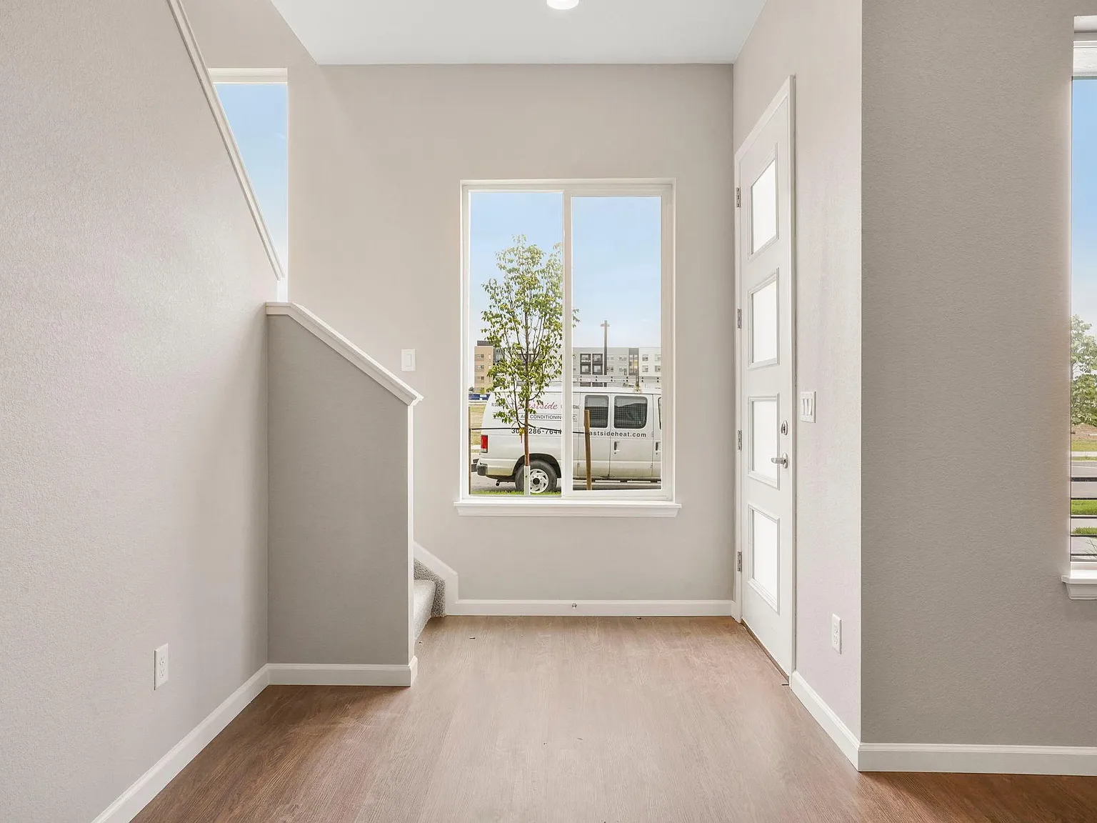 The Duplexes at Greyhound Park — Photo 4