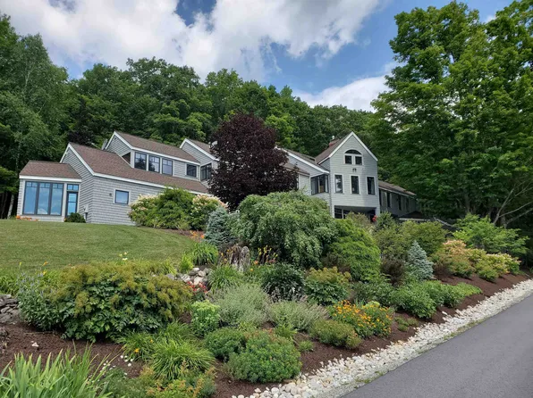 308 Uphill Lane, Dorset, VT 05253