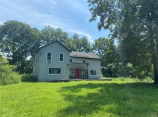 4246 Bleeker Rd, Vernon Center, NY 13477
