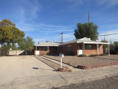 4651 E 20th St, Tucson, AZ, 85711