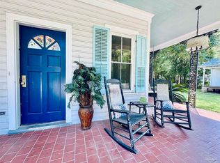 6957 Thompson St, Milton, FL 32583