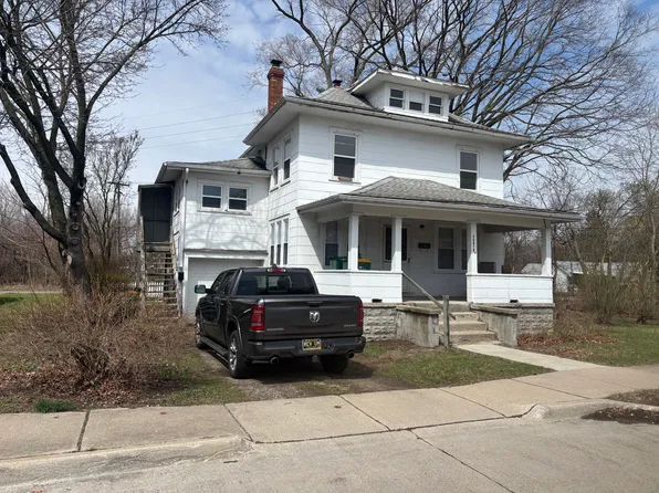 36818 Goddard Rd APT 2, Romulus, MI 48174