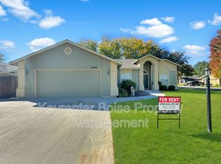 5435 N Hertford Way, Boise, ID 83714