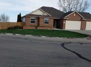 3112 55th Ave, Greeley, CO 80634