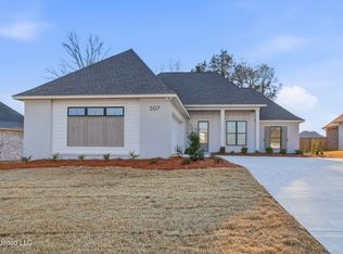 507 Portner Way, Canton, MS 39046