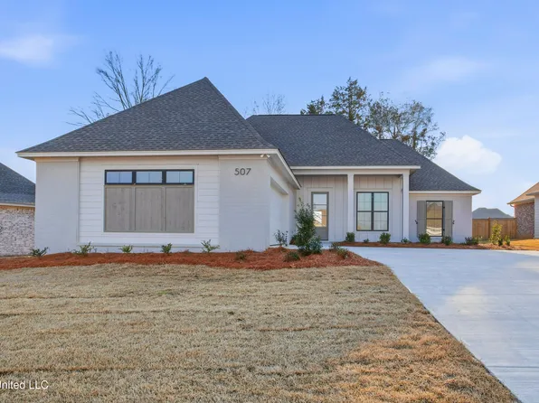 507 Portner Way, Canton, MS 39046