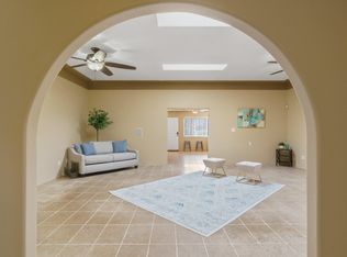 35 Coronado Rd, Algodones, NM 87001