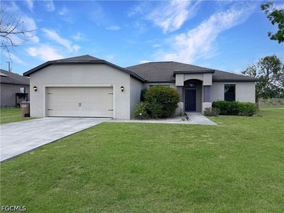 1121 SW 25th St, Cape Coral, FL, 33914