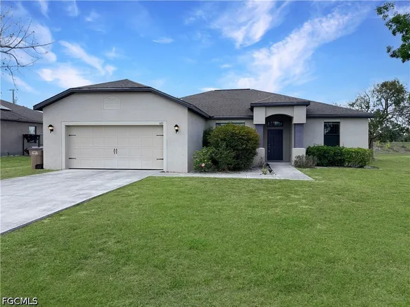 1121 SW 25th St, Cape Coral, FL 33914