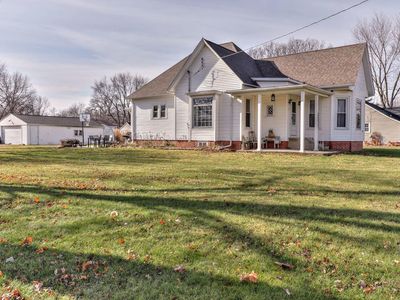 309 E Adams St, Pesotum, IL, 61863