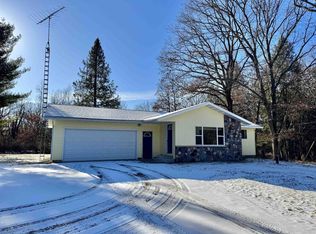 167623 County Road C, Rosholt, WI 54473
