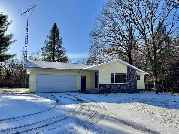 167623 COUNTY ROAD C, Rosholt, WI 54473