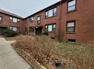 232 N 75th St APT 8, Milwaukee, WI 53213