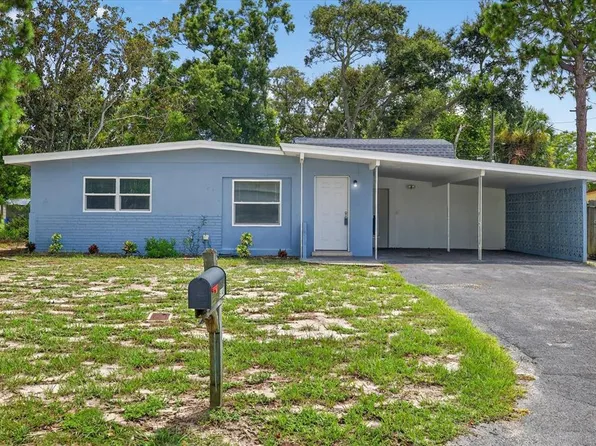 5149 Tangelo Dr, New Port Richey, FL 34652