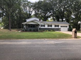 13520 Broadway Ave, Midland, NC 28107