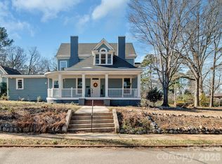 116 Rose Ter, Wadesboro, NC 28170