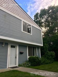867 Oxford Pl UNIT 112B, Wheeling, IL, 60090