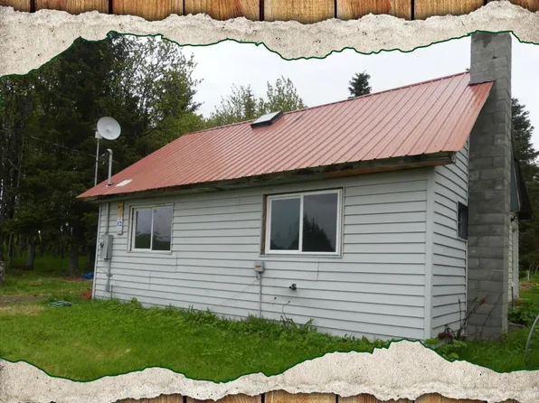 13090 Sterling Hwy, Ninilchik, AK 99639