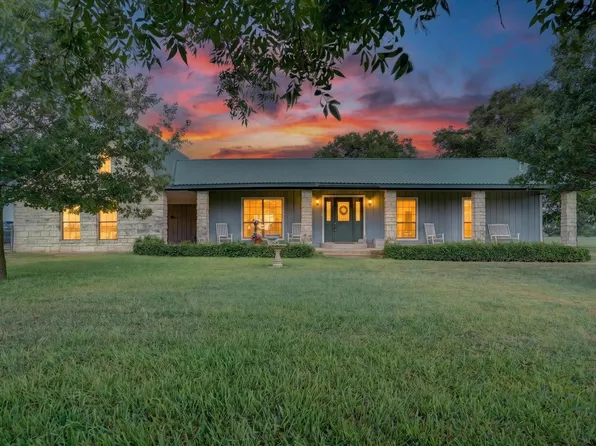 13143 N Highway 281, Perrin, TX 76486