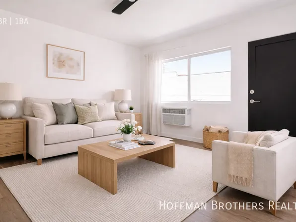 1550 2nd Ave APT 4, Los Angeles, CA 90019