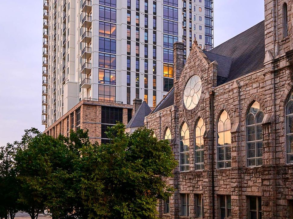 The Hadley Apartment Rentals Atlanta, GA Zillow