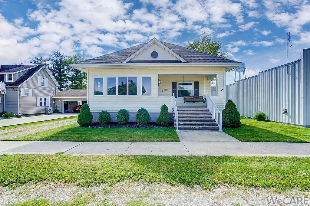 123 Franklin St, Convoy, OH 45832 Zillow