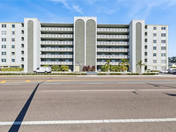 (undisclosed Address), Saint Petersburg, FL 33710