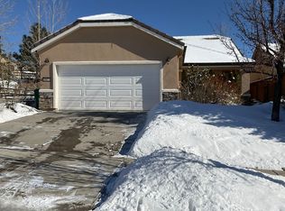 1920 Trailcreek Way, Reno, NV 89523