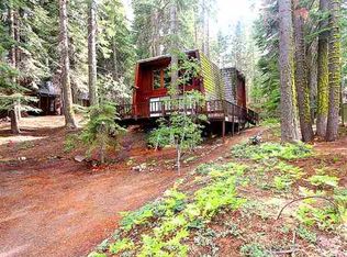 5855 Lagoon Rd, Tahoma, CA 96142