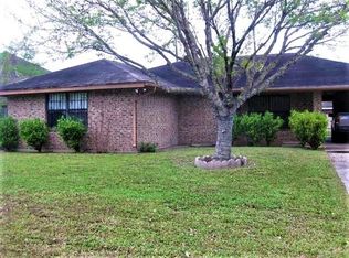 1002 Burney St, Mission, TX 78572