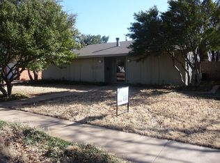 4413 35th St, Lubbock, TX 79414