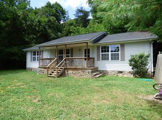 695 Catnip Rd, Cullowhee, NC 28723