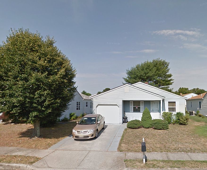 1st image of 25 Santo Domingo Dr