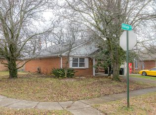 1498 Vintage Cir, Lexington, KY 40517