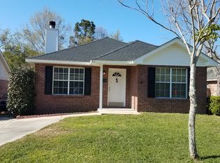 21 Fleetwood Pl, Ocean Springs, MS 39564