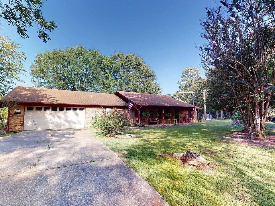 2483 N Rondo Rd, Texarkana, AR 71854 MLS 112521 Zillow