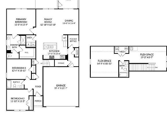 3rd image of 7442 Linda Vista Lane