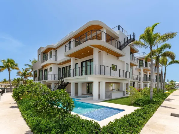 301 Buttonwood Circle B, Key Largo, FL 33037