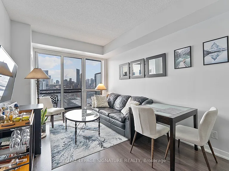 225 Sackville St #1405 — Photo 2
