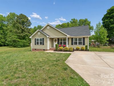 414 Cove Ln, China Grove, NC, 28023