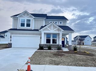 8844 Bayberry Dr, Brownsburg, IN 46112
