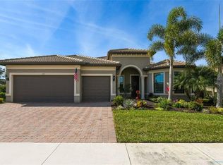 5871 Snowy Egret Dr, Sarasota, FL 34238