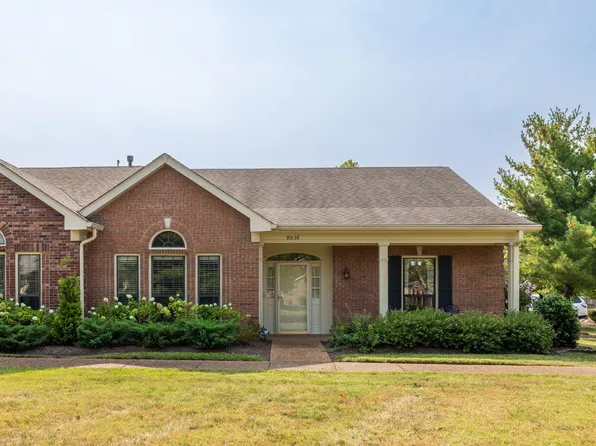 8036 Sunrise Cir, Franklin, TN 37067
