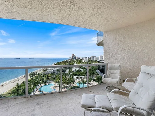 3200 N Ocean Blvd 1404, Fort Lauderdale, FL 33308