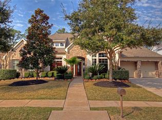 1619 Meirwoods Dr, Spring, TX 77379